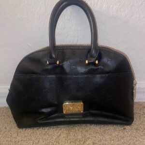 - Bebe Black Purse